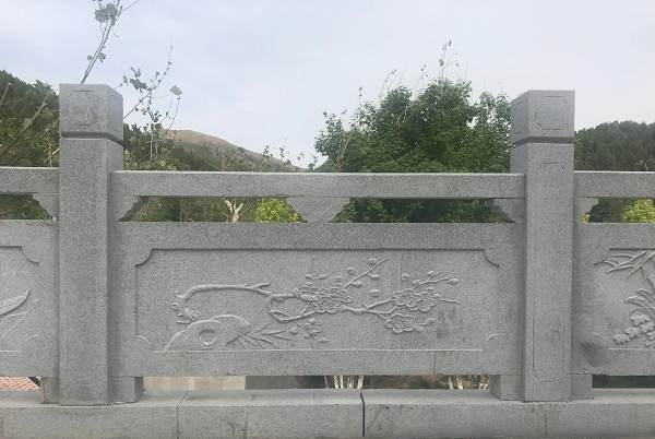 辽源市大连景观河道石栏杆选哪家